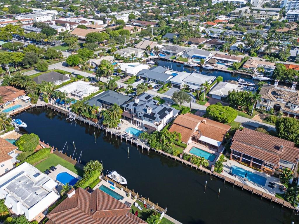 Coral Ridge Country Club - Residential