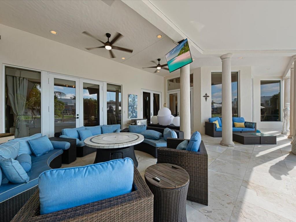 Coral Ridge Country Club - Residential