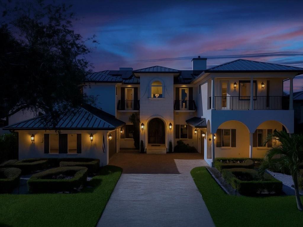 Coral Ridge Country Club - Residential