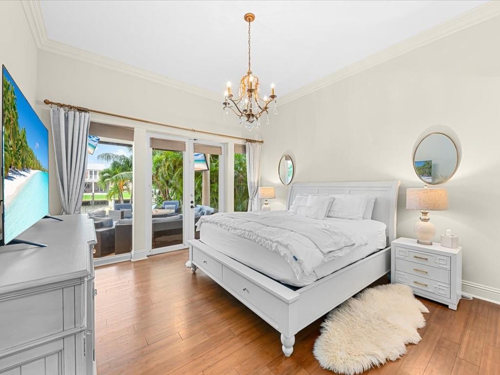 Coral Ridge Country Club - Residential