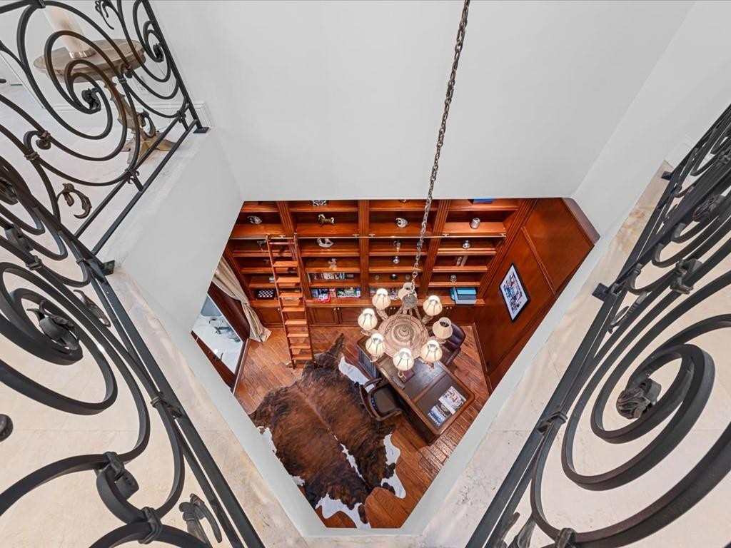 Coral Ridge Country Club - Residential