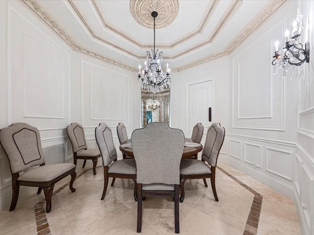 Coral Ridge Country Club - Residential