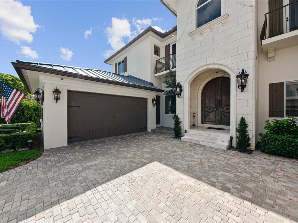 Coral Ridge Country Club - Residential