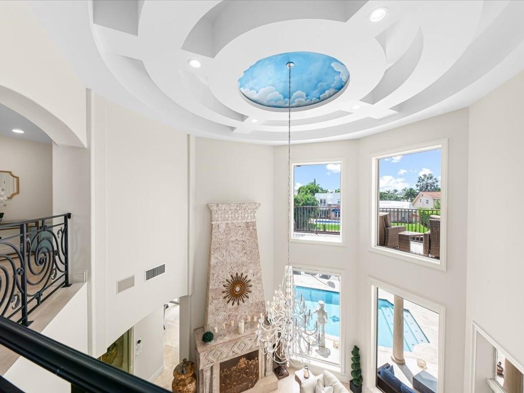 Coral Ridge Country Club - Residential