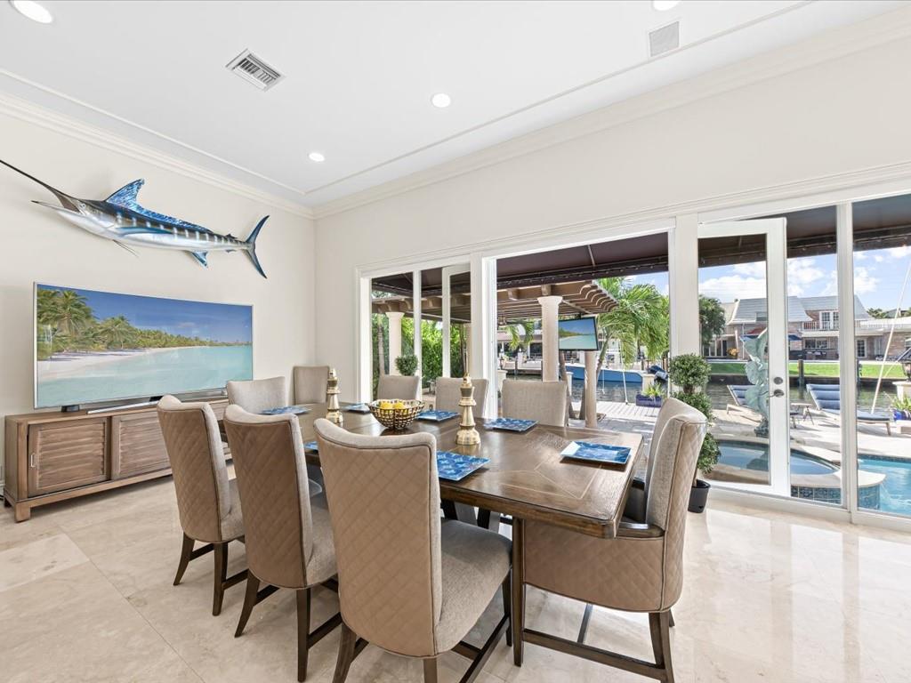 Coral Ridge Country Club - Residential