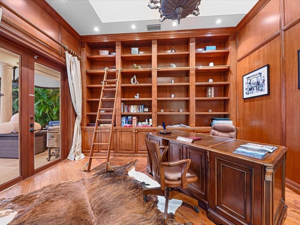 Coral Ridge Country Club - Residential