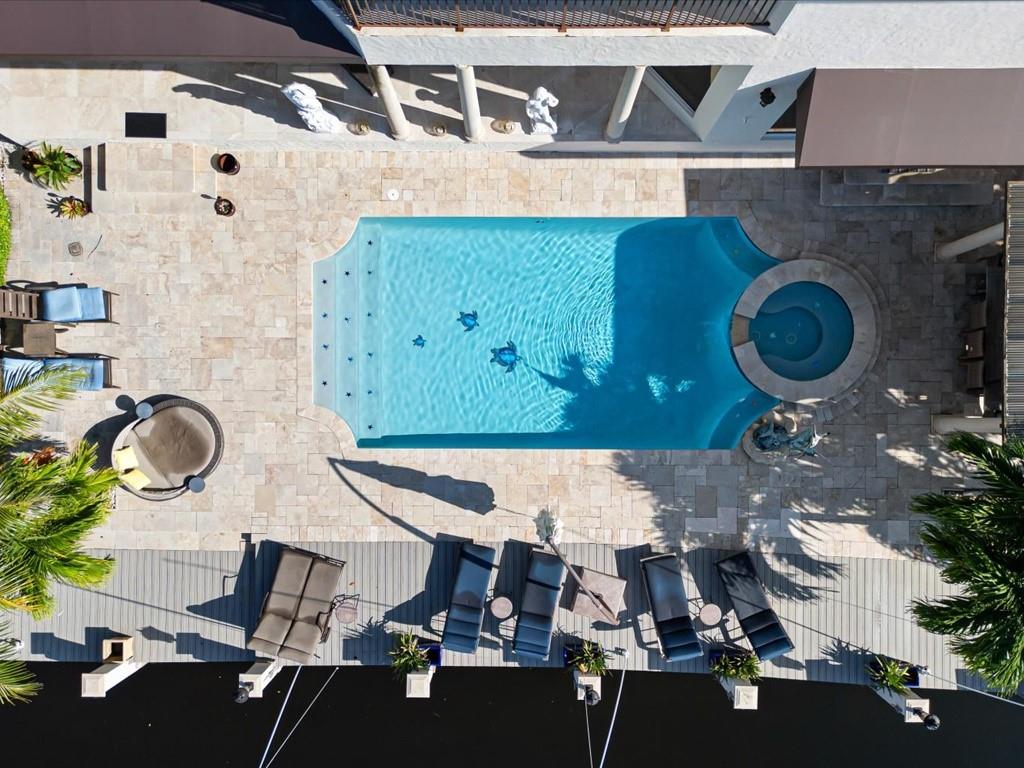 Coral Ridge Country Club - Residential