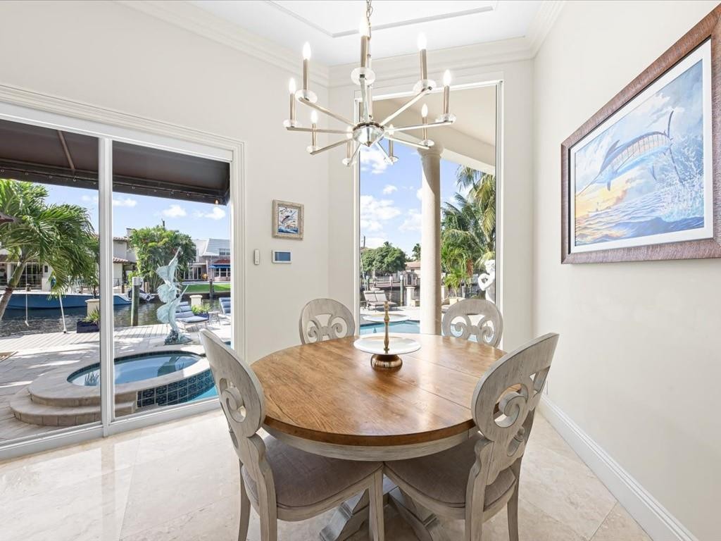 Coral Ridge Country Club - Residential