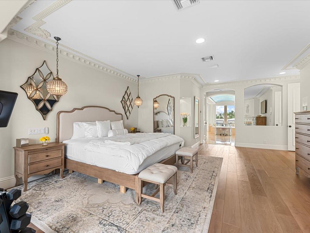 Coral Ridge Country Club - Residential