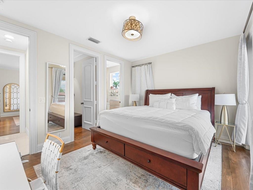 Coral Ridge Country Club - Residential