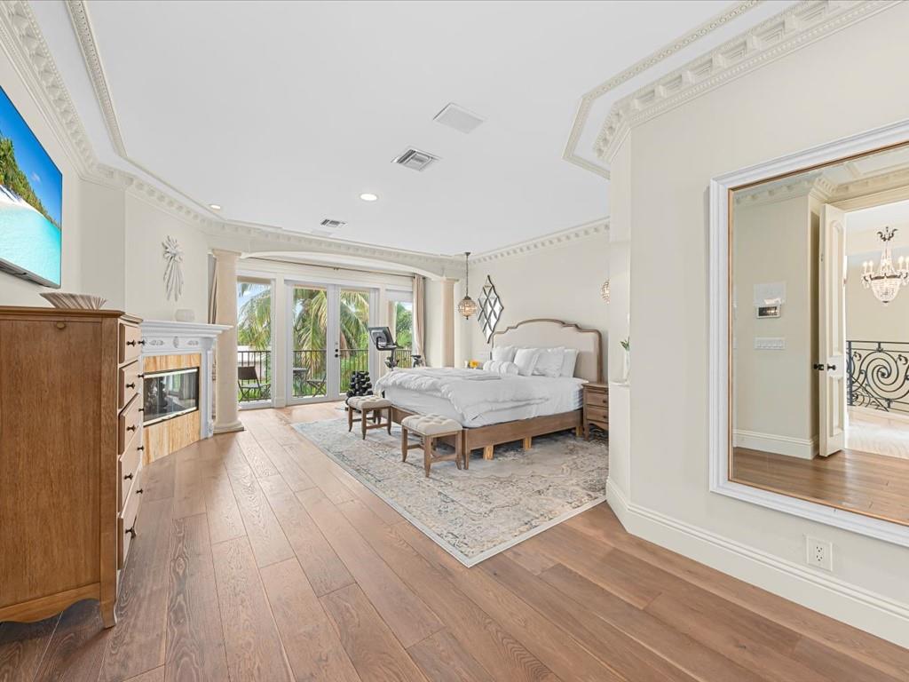 Coral Ridge Country Club - Residential