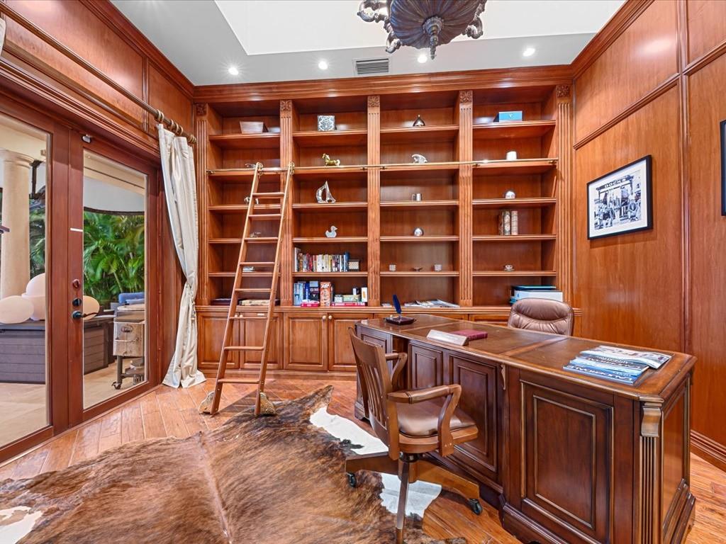 Coral Ridge Country Club - Residential