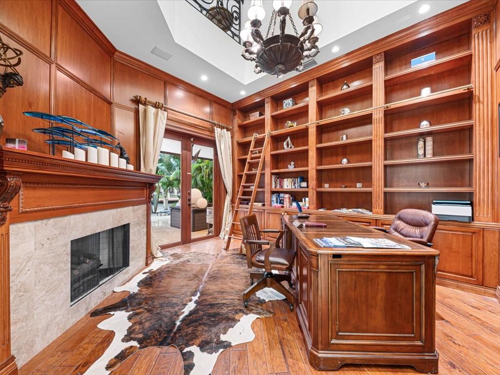 Coral Ridge Country Club - Residential