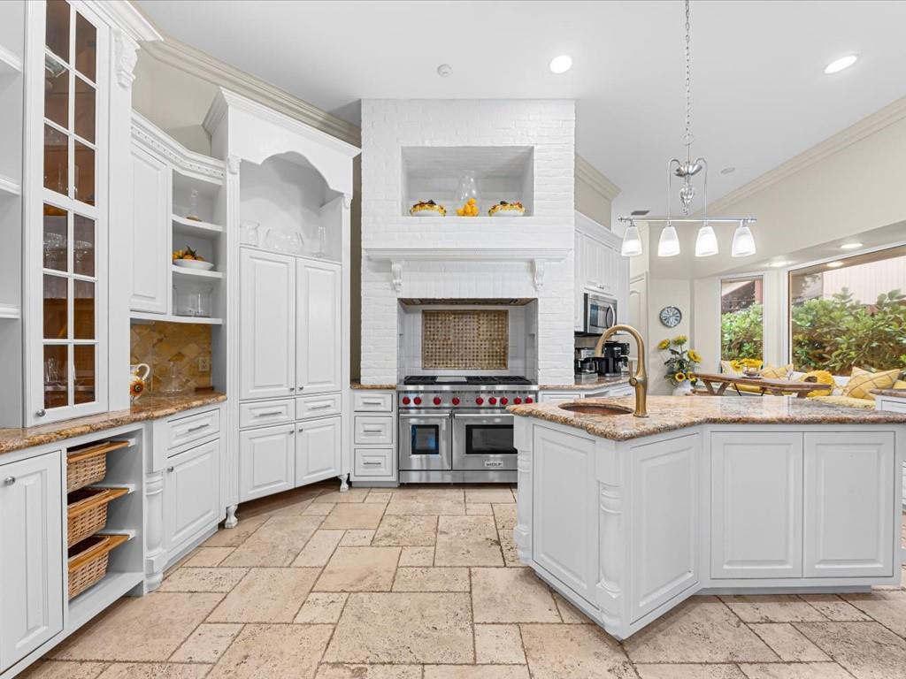 Coral Ridge Country Club - Residential