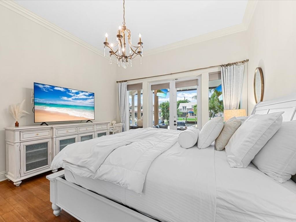 Coral Ridge Country Club - Residential