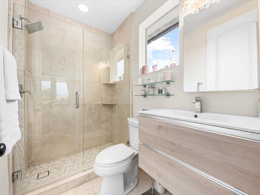 Coral Ridge Country Club - Residential