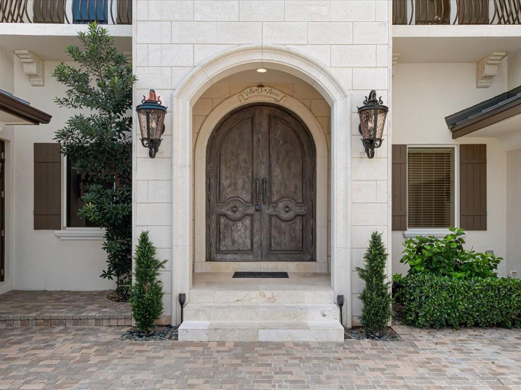 Coral Ridge Country Club - Residential