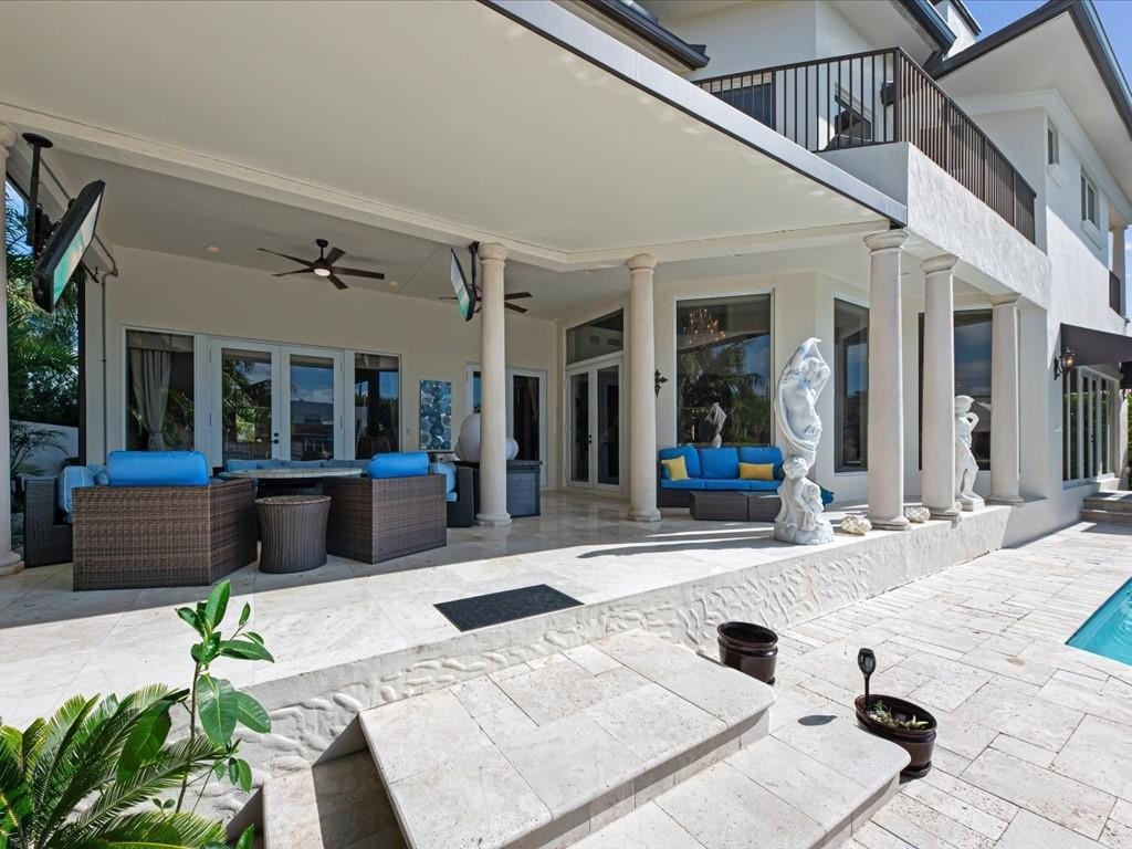 Coral Ridge Country Club - Residential