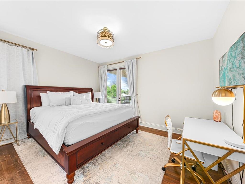 Coral Ridge Country Club - Residential