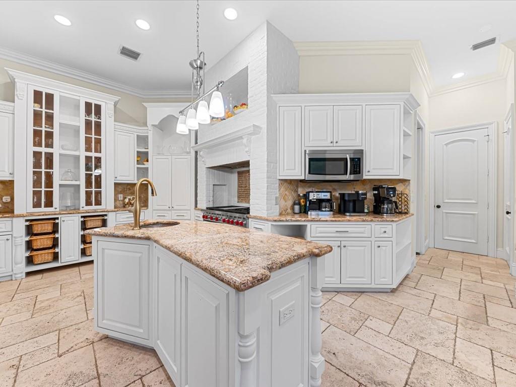 Coral Ridge Country Club - Residential