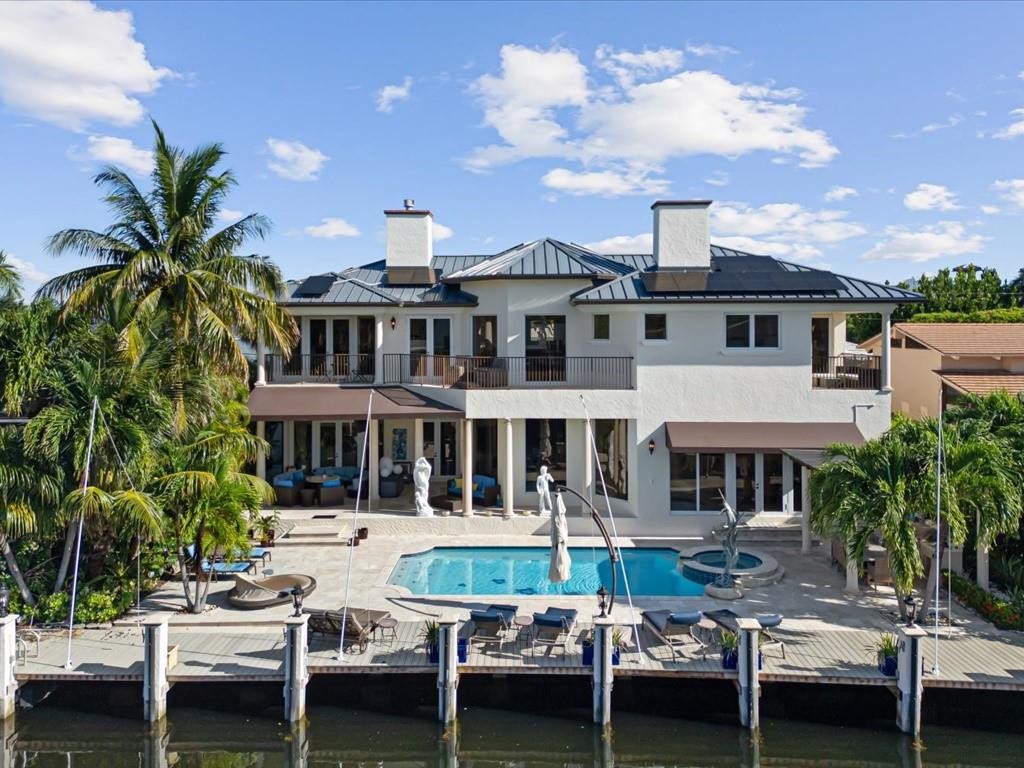 Coral Ridge Country Club - Residential