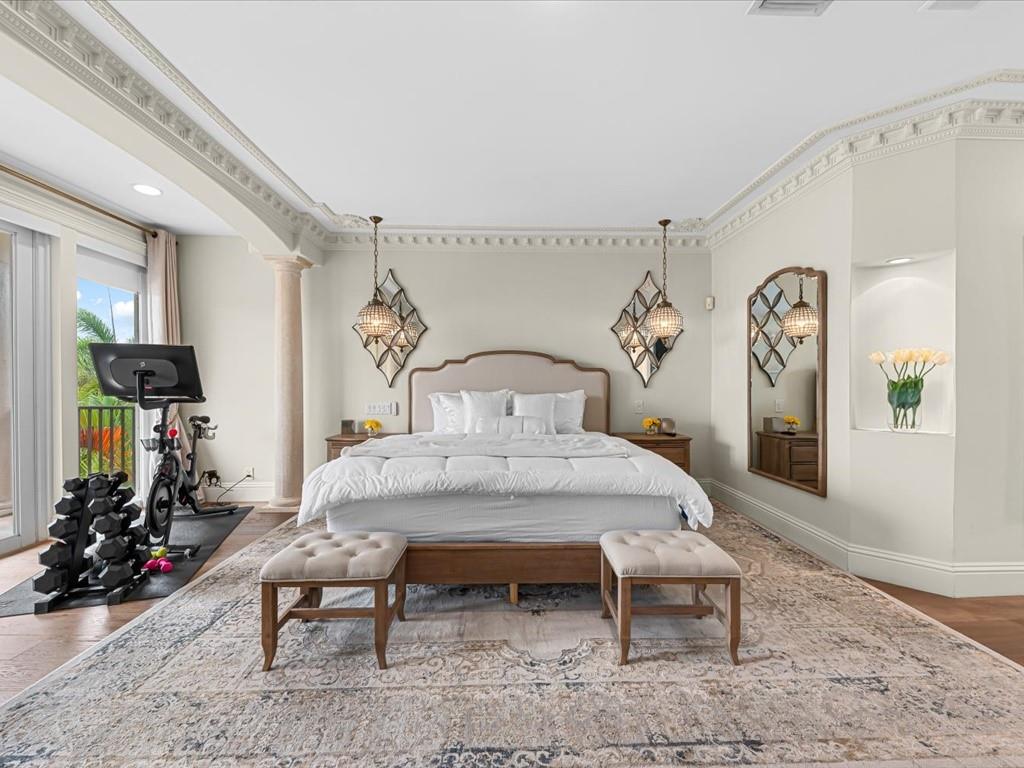 Coral Ridge Country Club - Residential