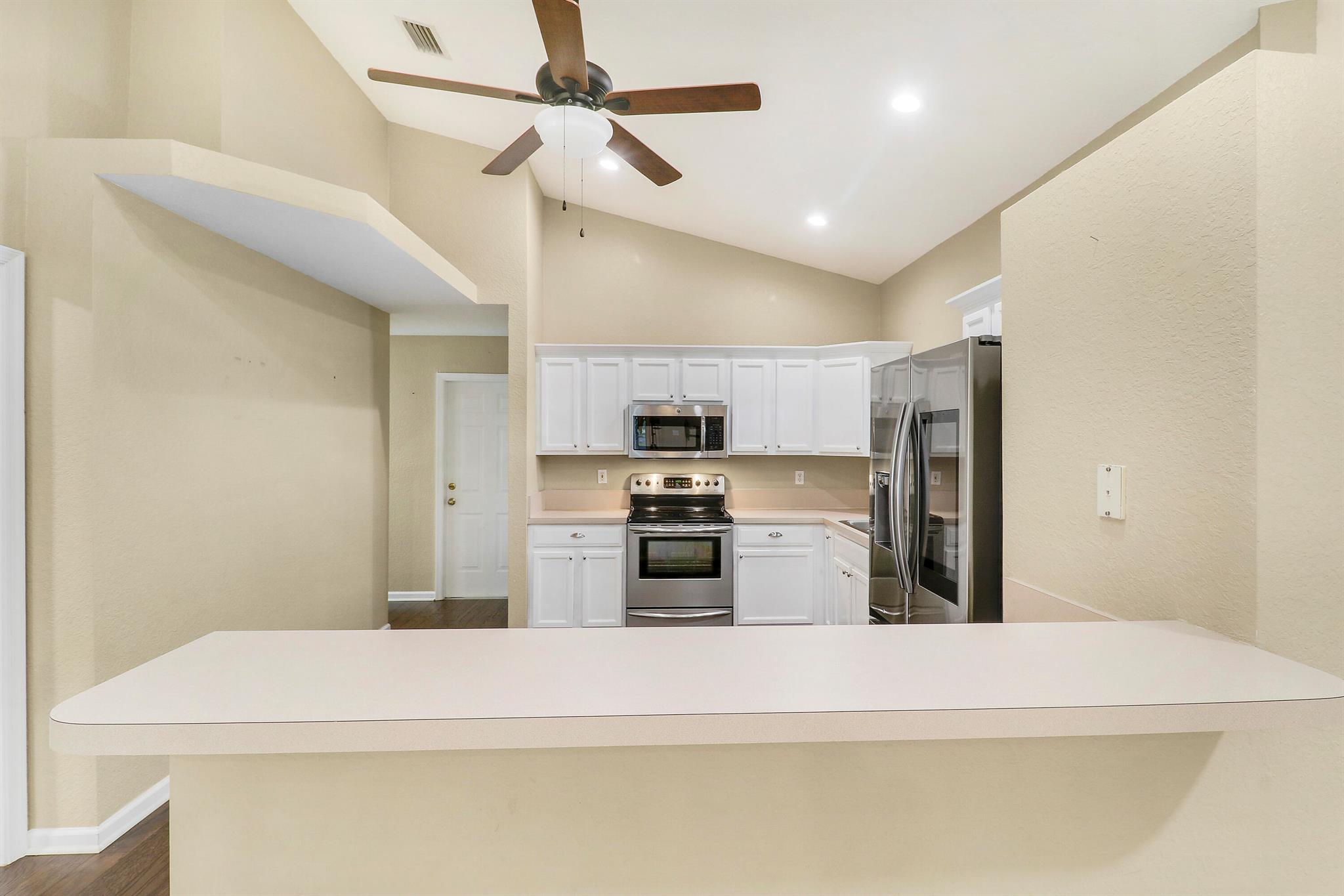 PENNOCK LANDING - Residential