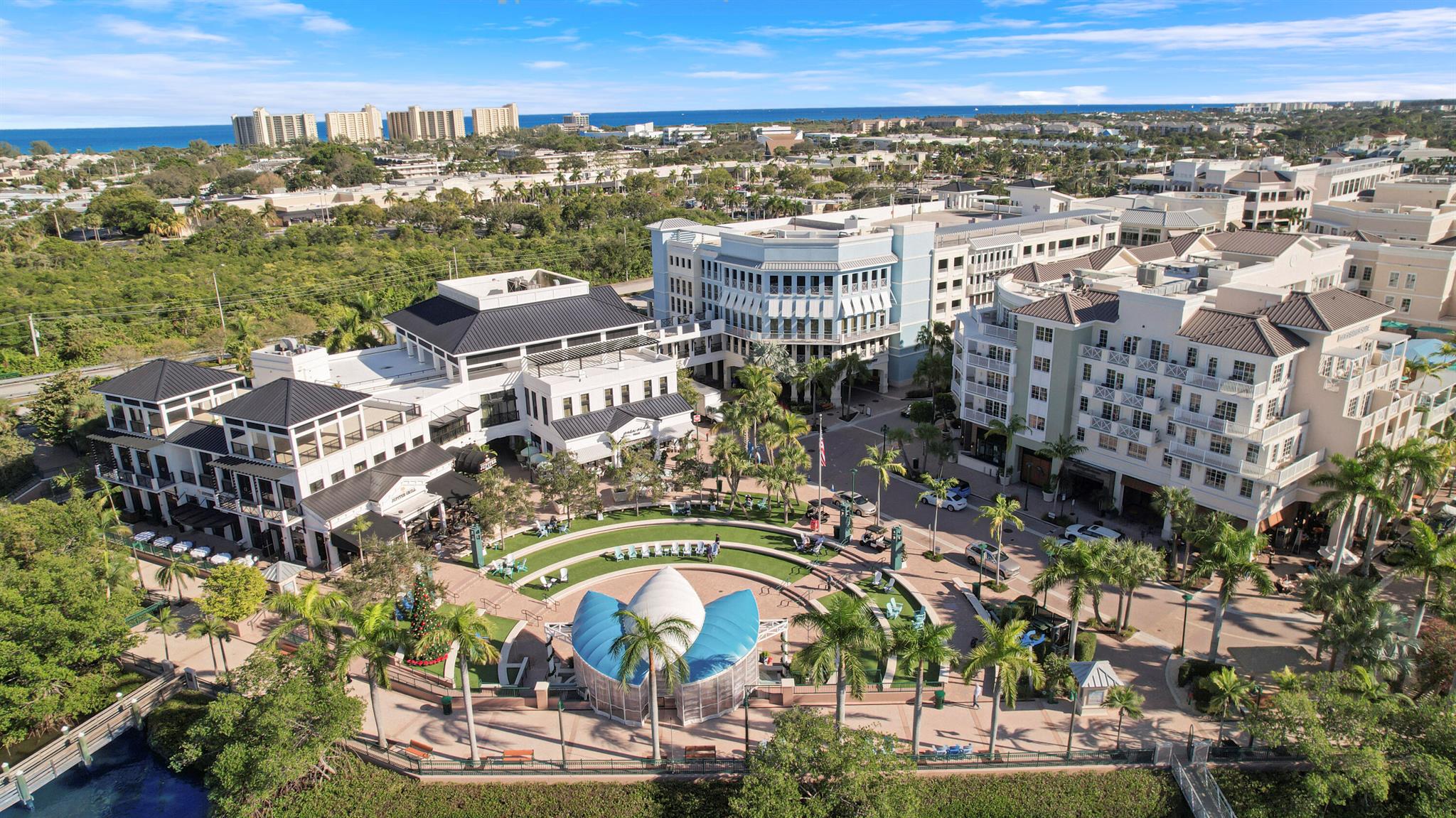 PENNOCK LANDING - Residential