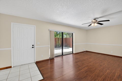 Tiny photo for 1565 Augusta Circle #103, Delray Beach, FL 33445 (MLS # B26039196)