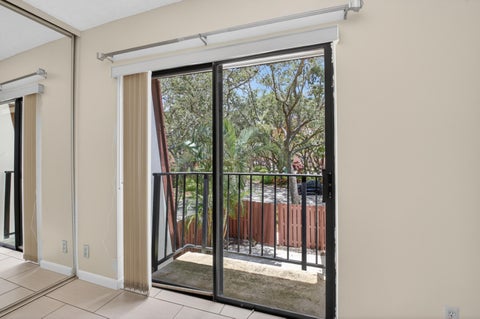 Tiny photo for 1565 Augusta Circle #103, Delray Beach, FL 33445 (MLS # B26039196)