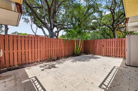 Tiny photo for 1565 Augusta Circle #103, Delray Beach, FL 33445 (MLS # B26039196)