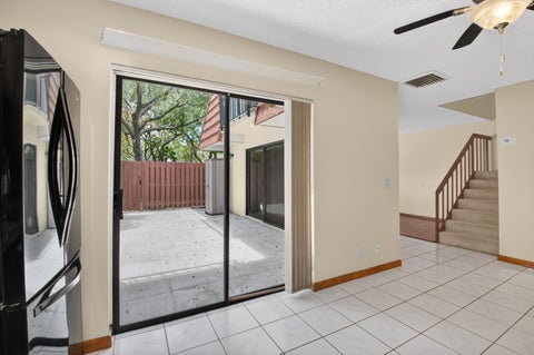 Tiny photo for 1565 Augusta Circle #103, Delray Beach, FL 33445 (MLS # B26039196)