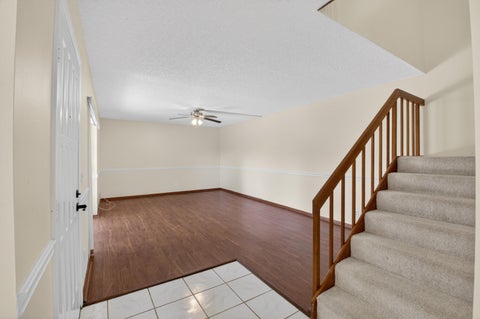 Tiny photo for 1565 Augusta Circle #103, Delray Beach, FL 33445 (MLS # B26039196)