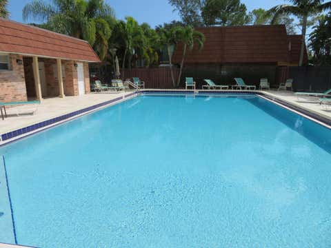 Tiny photo for 1565 Augusta Circle #103, Delray Beach, FL 33445 (MLS # B26039196)