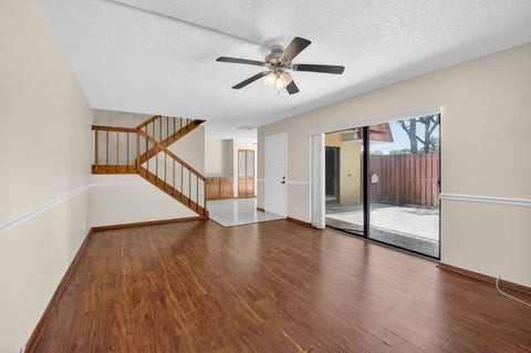 Tiny photo for 1565 Augusta Circle #103, Delray Beach, FL 33445 (MLS # B26039196)