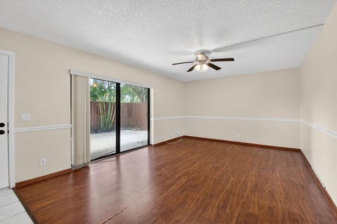 Tiny photo for 1565 Augusta Circle #103, Delray Beach, FL 33445 (MLS # B26039196)