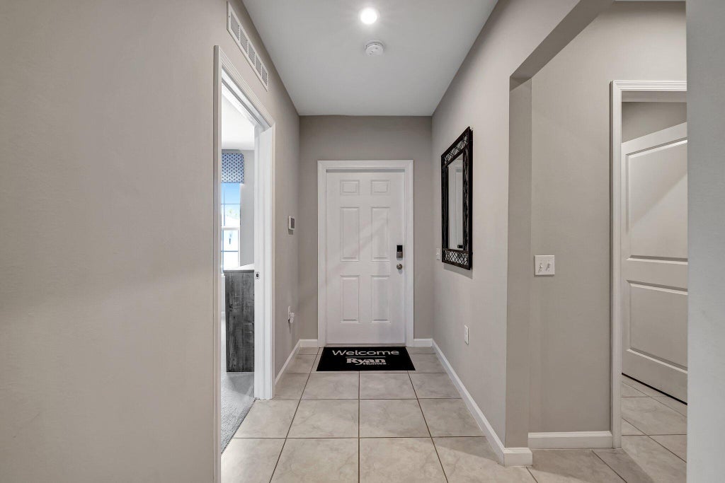 Photo of 339 Raspberry Road, Fort Pierce, FL 34981 (MLS # R10995650)