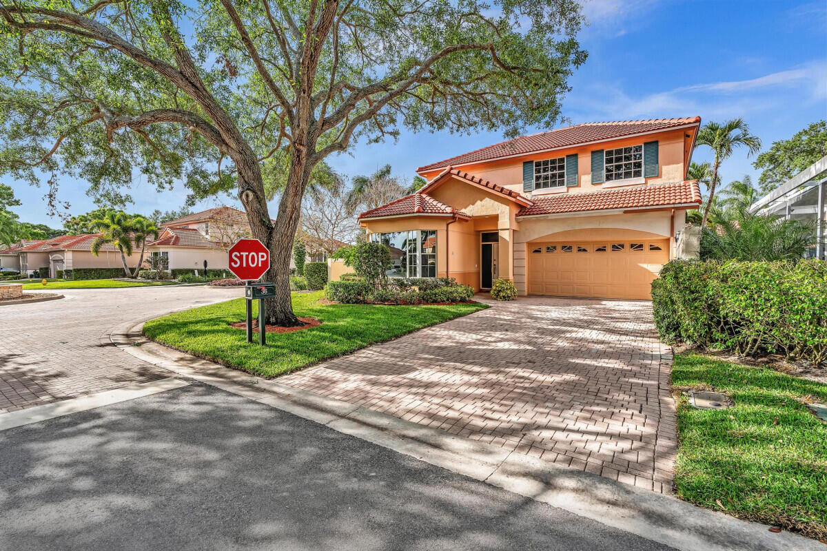 36 Monterey Pointe Drive