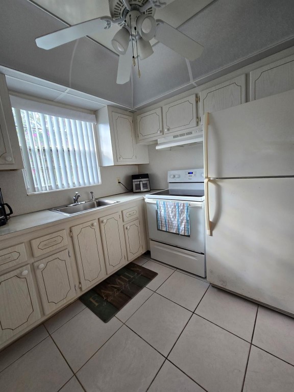 Century Village - Residential