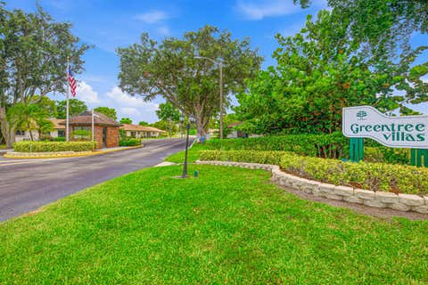 Property photo of 4843 Greentree Lane B, Boynton Beach, FL 33436