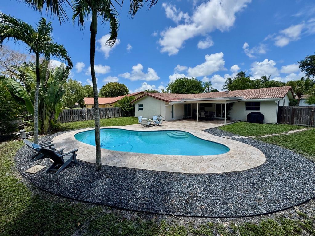 Photo of 4230 NW 113th Avenue, Coral Springs, FL 33065 (MLS # F10509668)