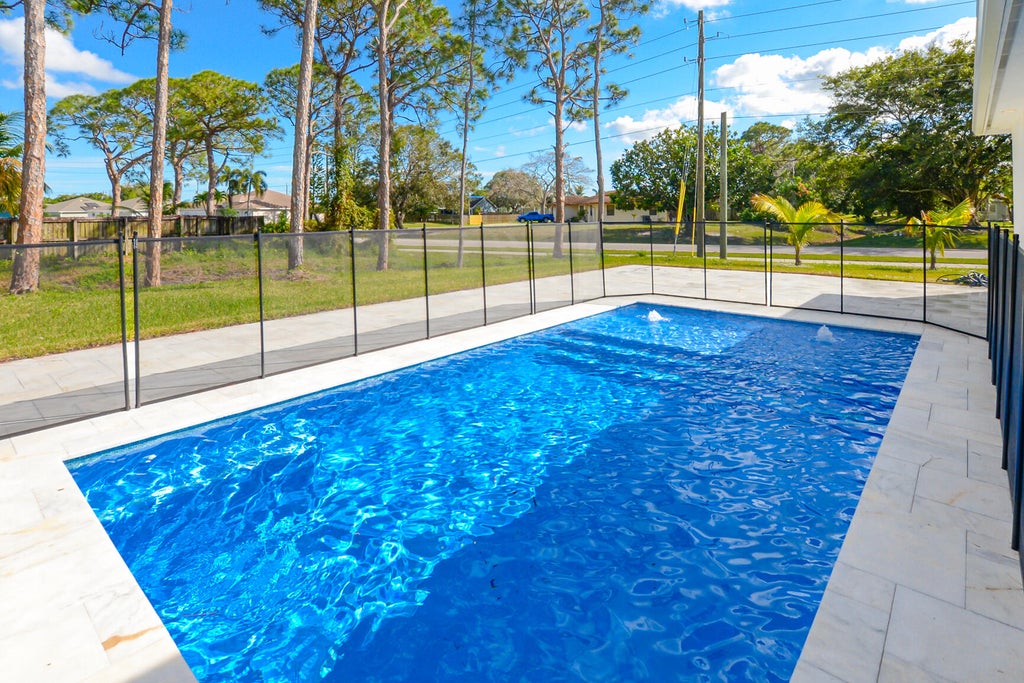 Photo of 1985 SW Burlington Street, Port Saint Lucie, FL 34984 (MLS # R11121601)