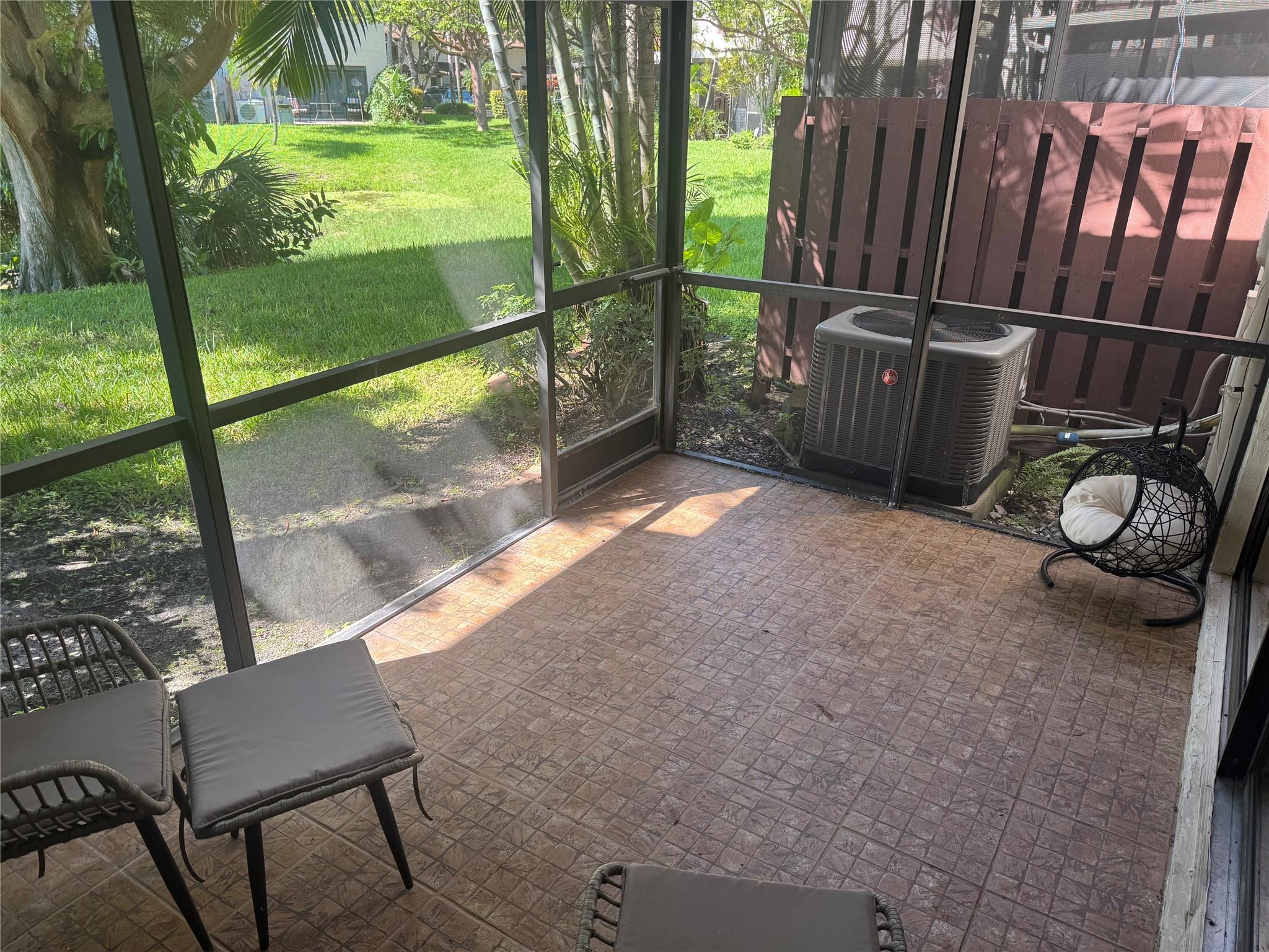 GOLDEN RAINTREE V - Residential