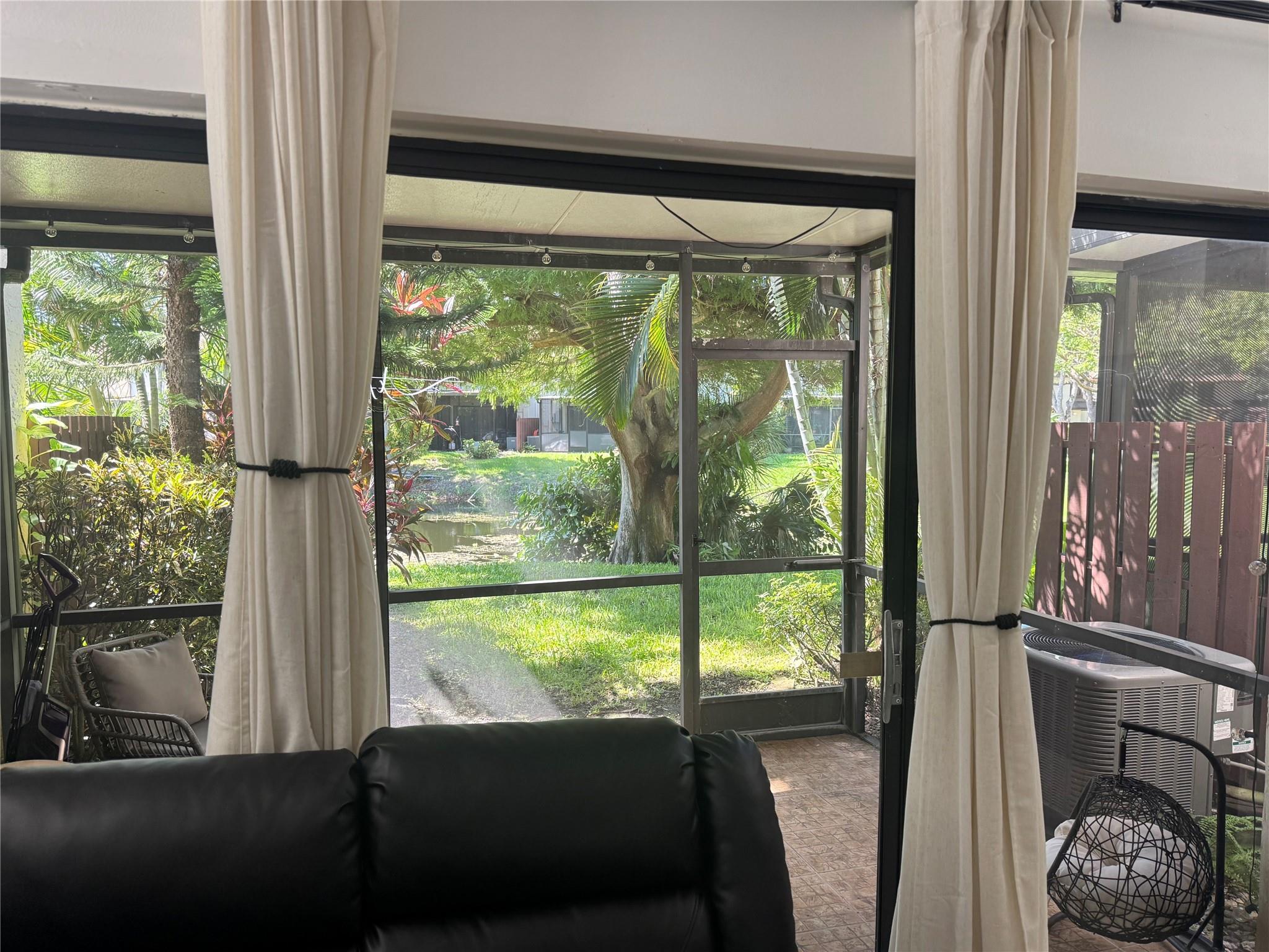 GOLDEN RAINTREE V - Residential