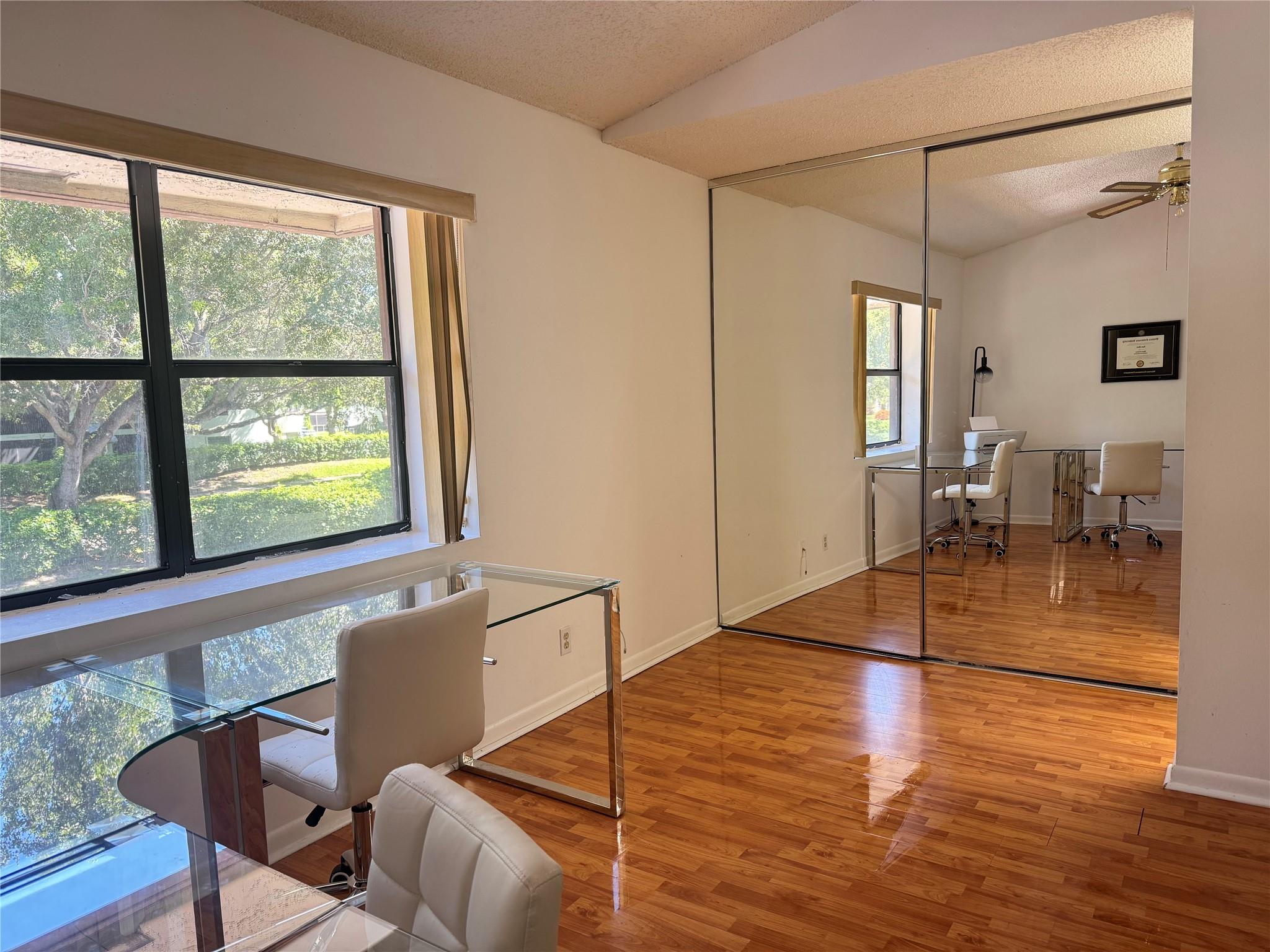 GOLDEN RAINTREE V - Residential