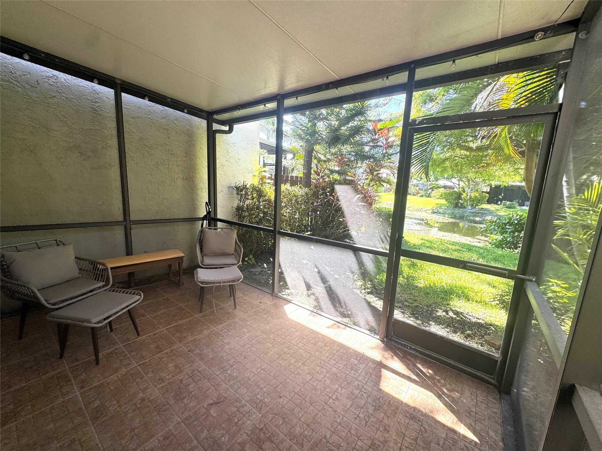 GOLDEN RAINTREE V - Residential