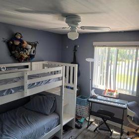 KINGSLEY COMMONS OF SPRIN - Residential