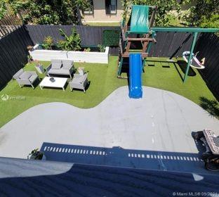 KINGSLEY COMMONS OF SPRIN - Residential