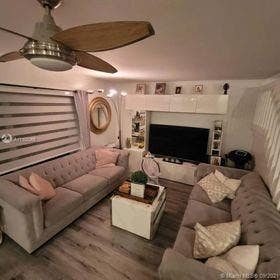 Tiny photo for 9335 NW 45th Street #9335, Sunrise, FL 33351 (MLS # F10542332)