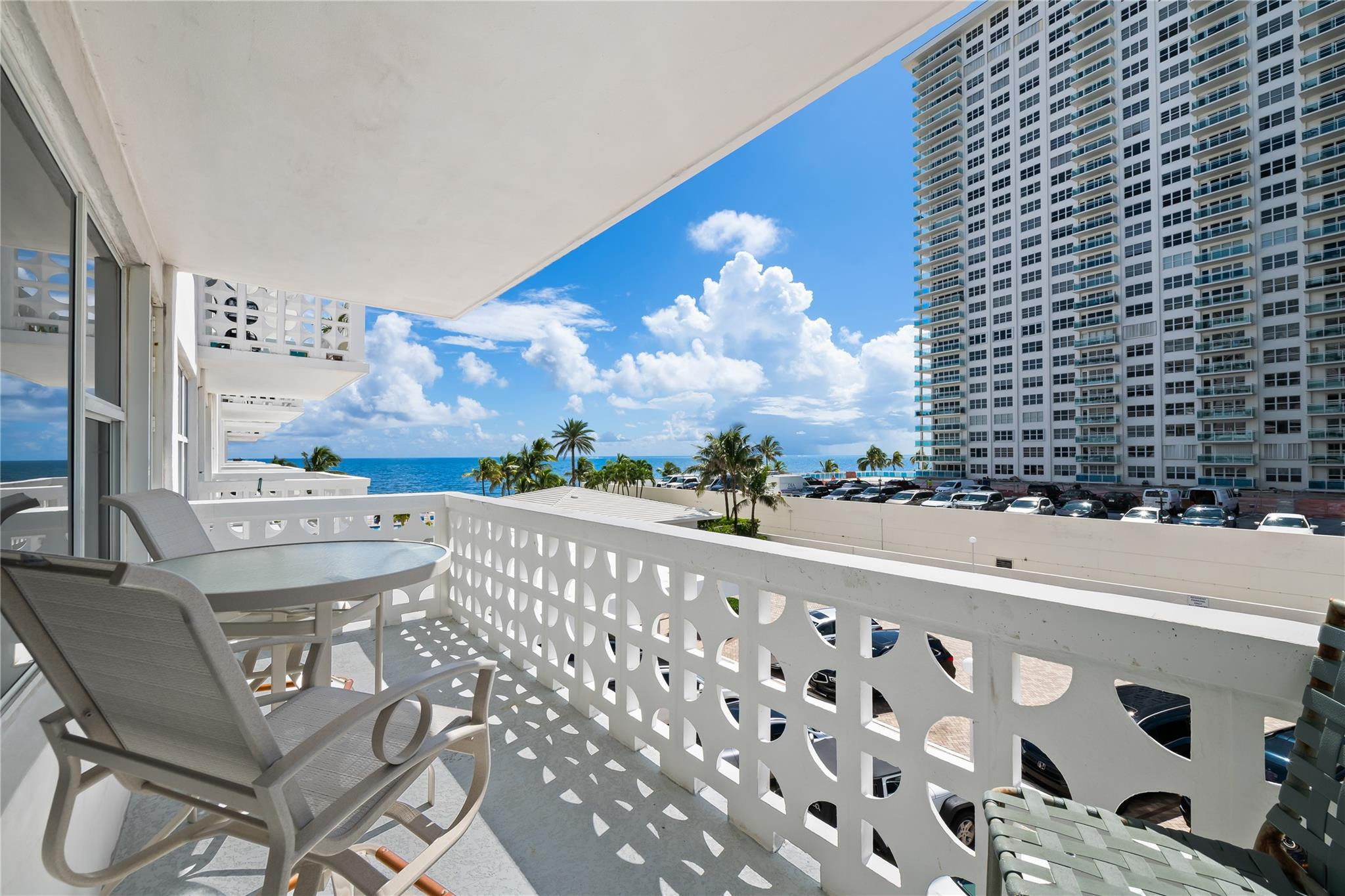 4010 Galt Ocean Drive 310